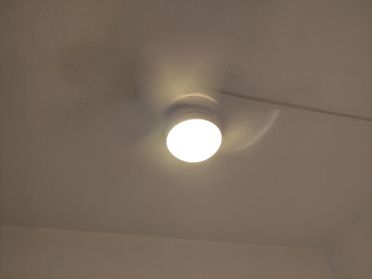Ap Copacabana Arejado E Iluminado 리오데자네이루 외부 사진
